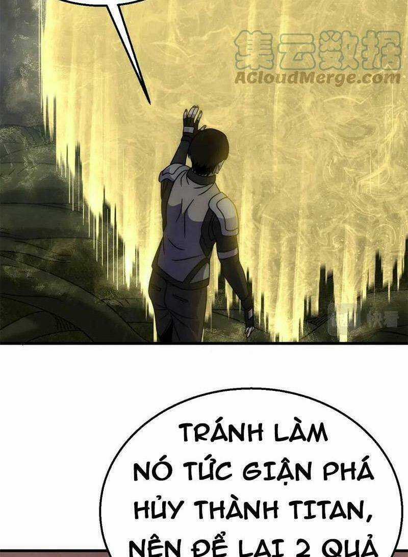 Mạt Thế Đạo Tặc Hành Chapter 70 trang 45