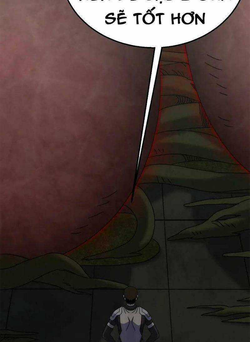 Mạt Thế Đạo Tặc Hành Chapter 70 trang 46