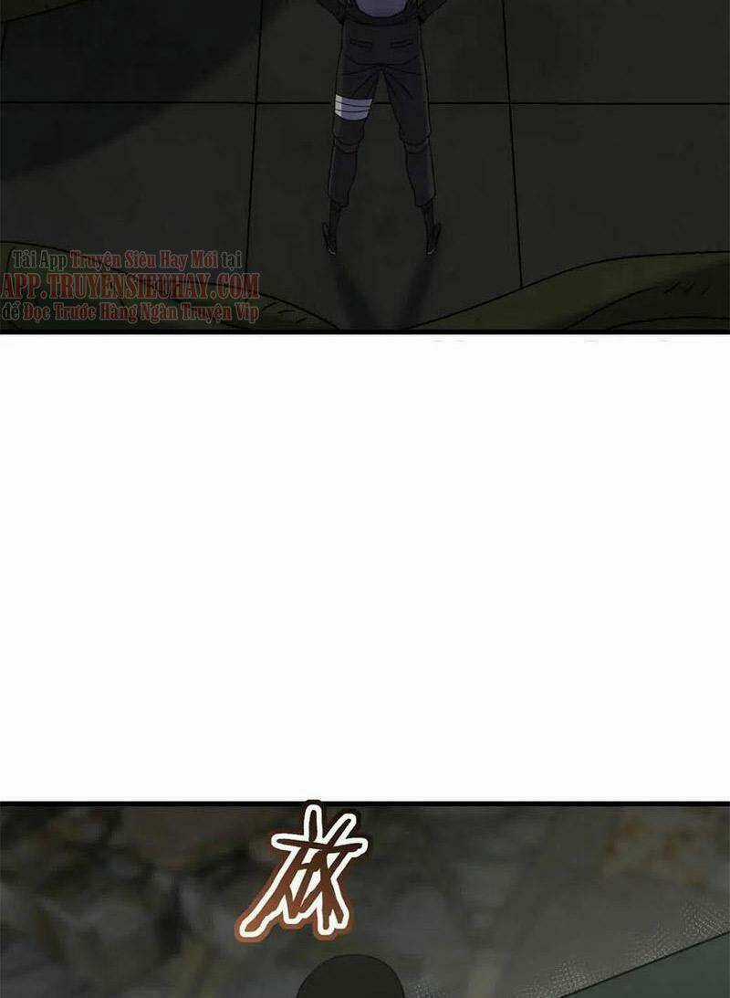 Mạt Thế Đạo Tặc Hành Chapter 70 trang 47