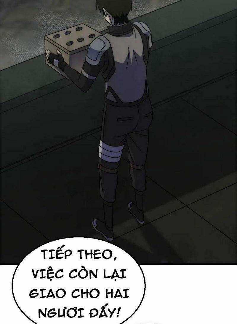 Mạt Thế Đạo Tặc Hành Chapter 70 trang 48