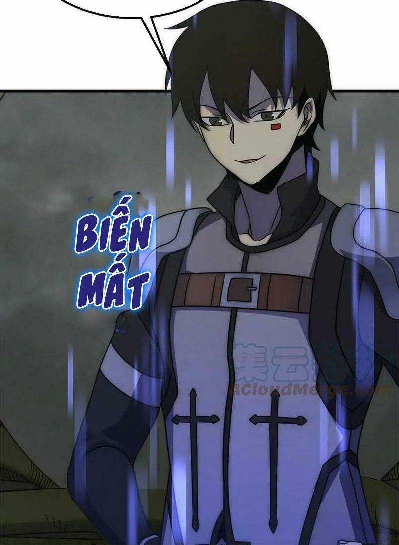 Mạt Thế Đạo Tặc Hành Chapter 70 trang 49