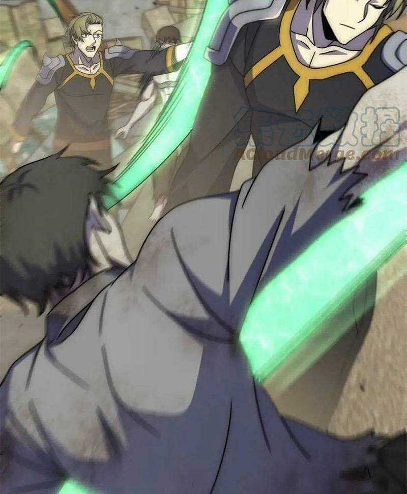 Mạt Thế Đạo Tặc Hành Chapter 70 trang 5