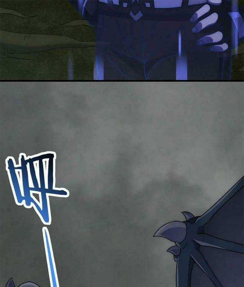 Mạt Thế Đạo Tặc Hành Chapter 70 trang 50