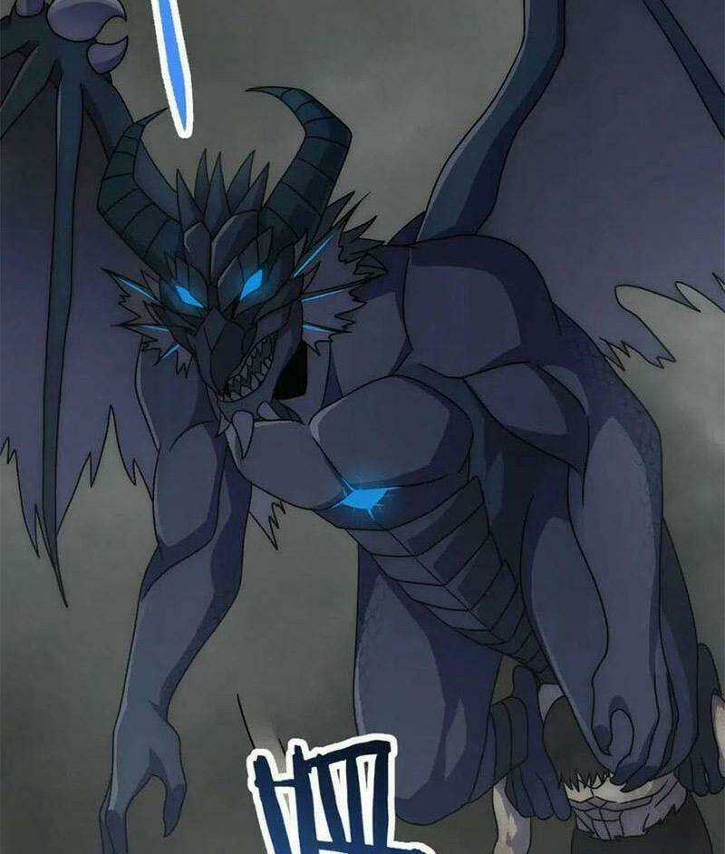 Mạt Thế Đạo Tặc Hành Chapter 70 trang 51