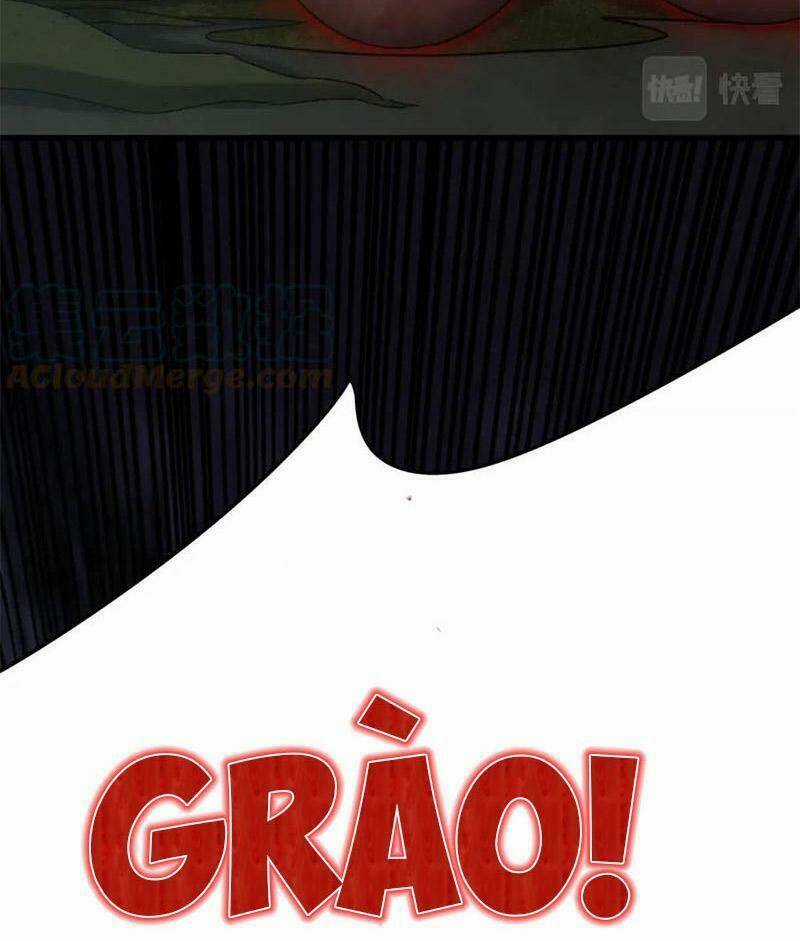 Mạt Thế Đạo Tặc Hành Chapter 70 trang 54