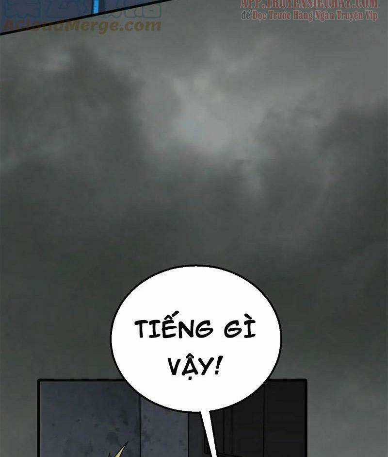 Mạt Thế Đạo Tặc Hành Chapter 70 trang 57