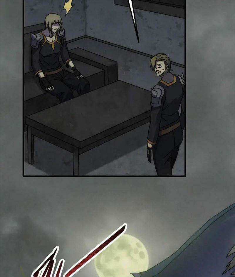 Mạt Thế Đạo Tặc Hành Chapter 70 trang 58