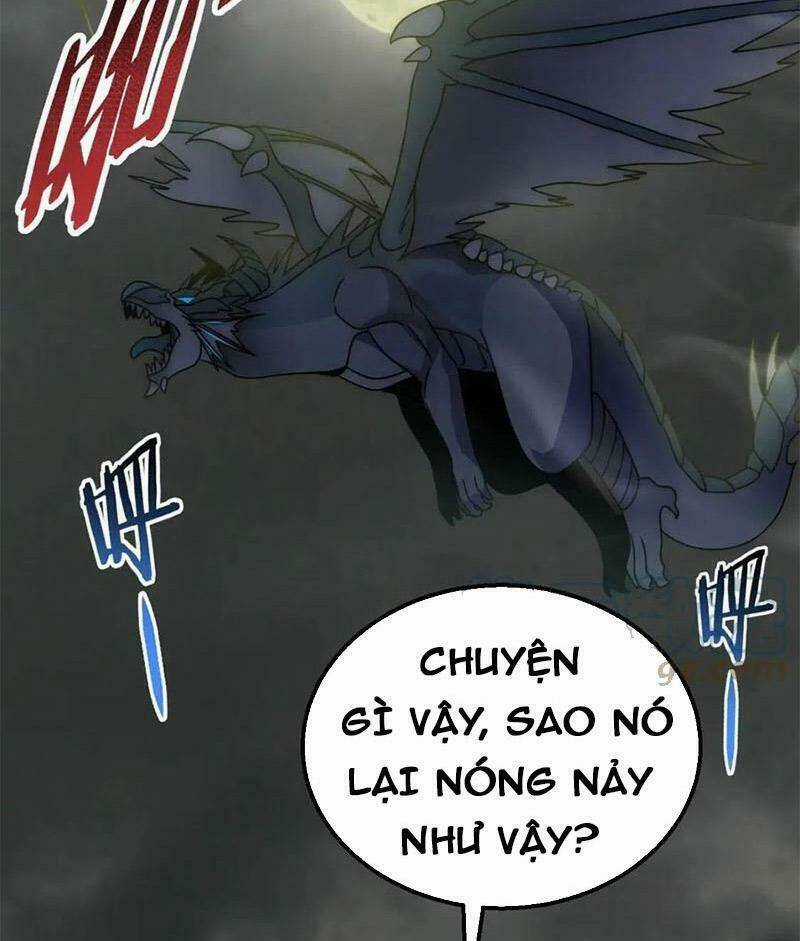 Mạt Thế Đạo Tặc Hành Chapter 70 trang 59