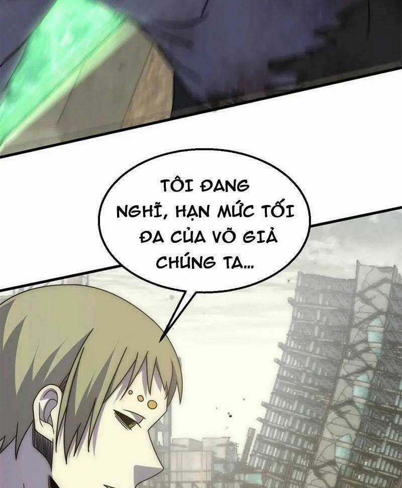 Mạt Thế Đạo Tặc Hành Chapter 70 trang 6