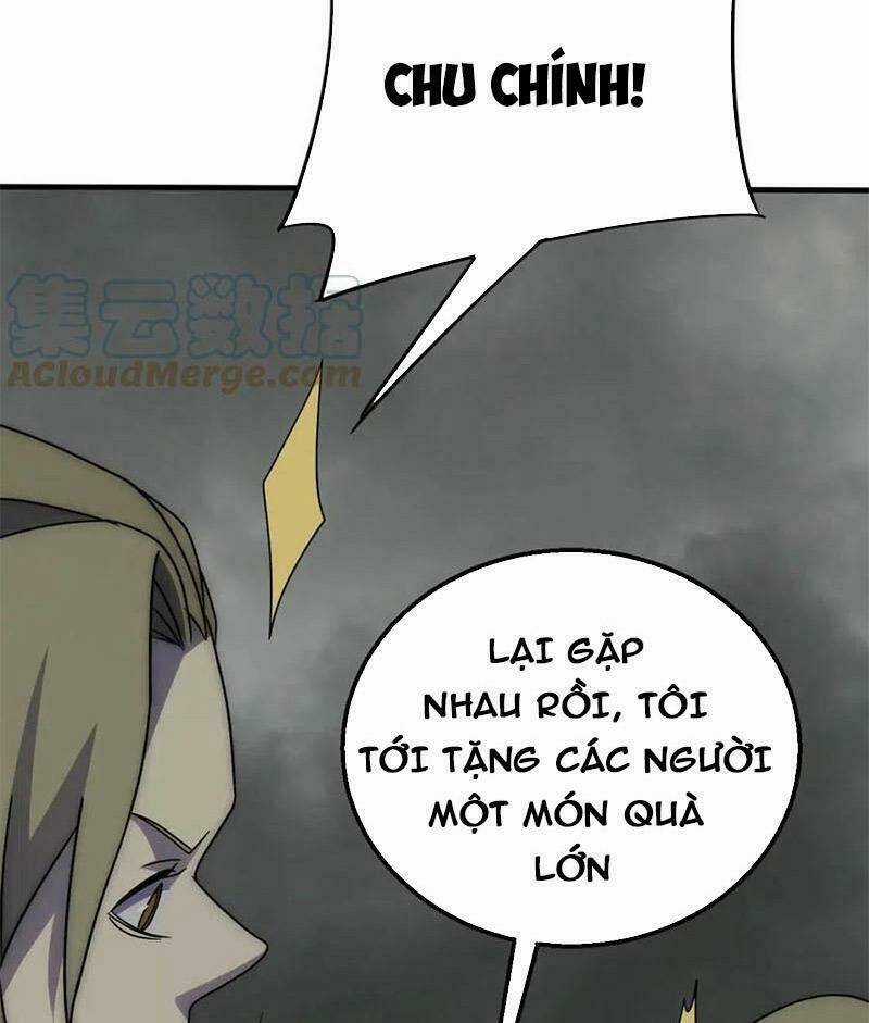 Mạt Thế Đạo Tặc Hành Chapter 70 trang 62
