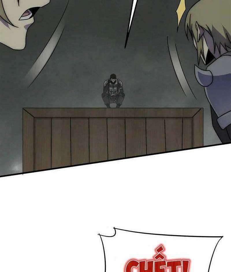 Mạt Thế Đạo Tặc Hành Chapter 70 trang 63