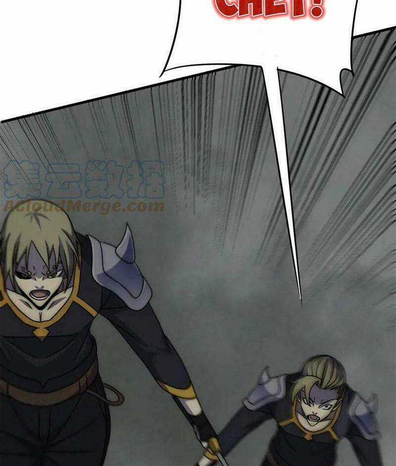 Mạt Thế Đạo Tặc Hành Chapter 70 trang 64