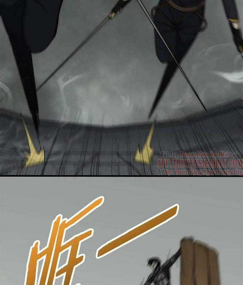 Mạt Thế Đạo Tặc Hành Chapter 70 trang 65