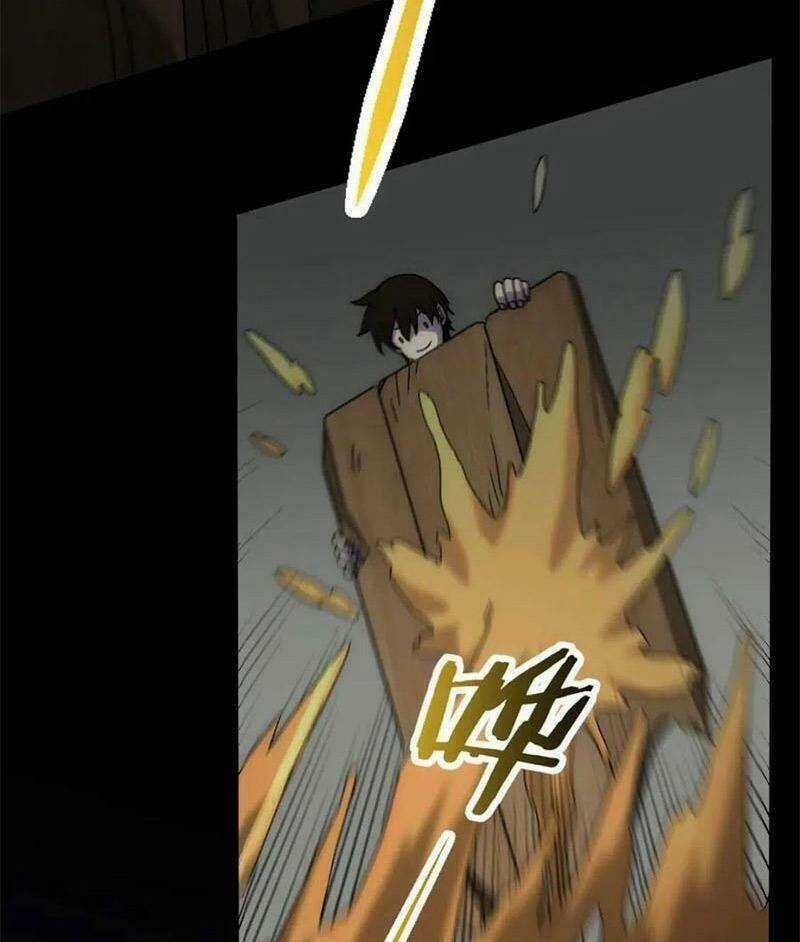 Mạt Thế Đạo Tặc Hành Chapter 70 trang 68