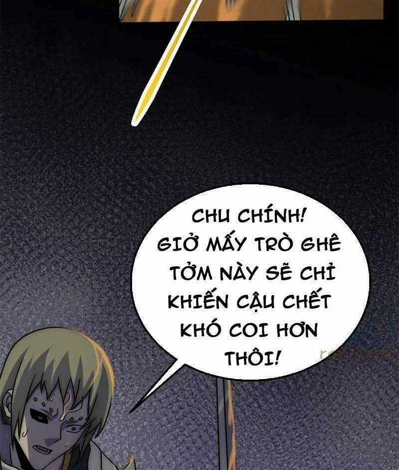 Mạt Thế Đạo Tặc Hành Chapter 70 trang 69