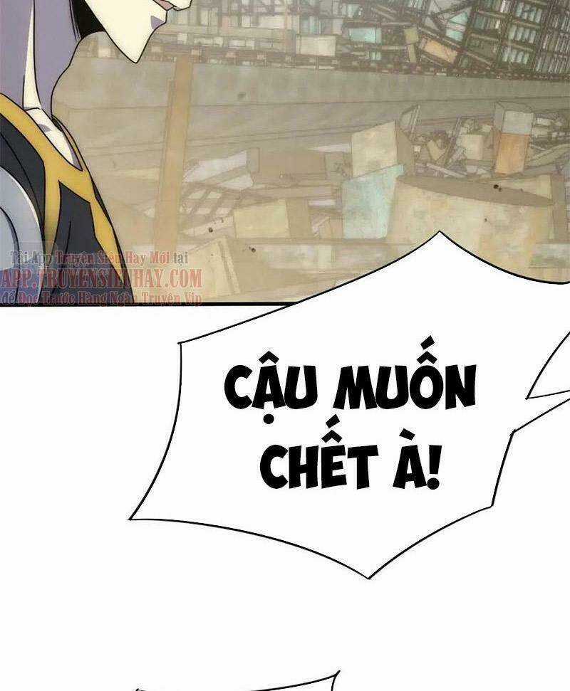 Mạt Thế Đạo Tặc Hành Chapter 70 trang 7