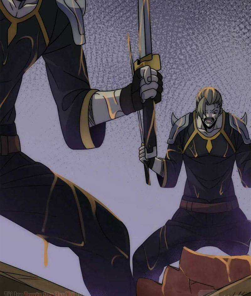 Mạt Thế Đạo Tặc Hành Chapter 70 trang 70