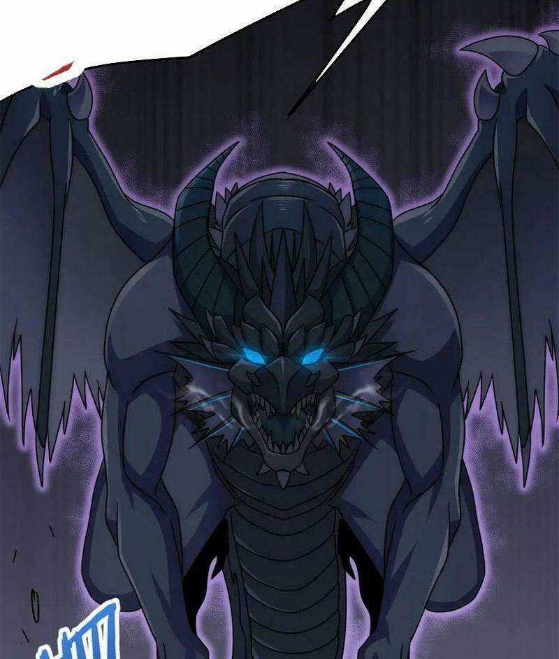 Mạt Thế Đạo Tặc Hành Chapter 70 trang 73