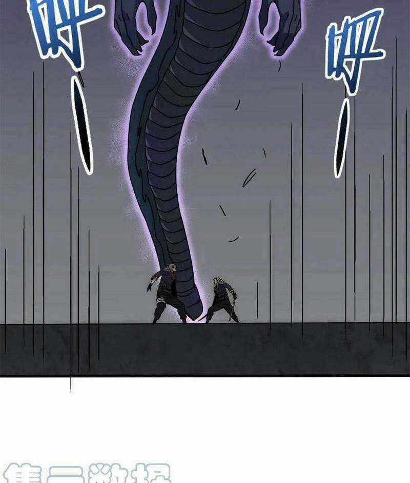 Mạt Thế Đạo Tặc Hành Chapter 70 trang 74