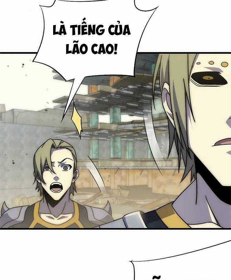 Mạt Thế Đạo Tặc Hành Chapter 70 trang 8