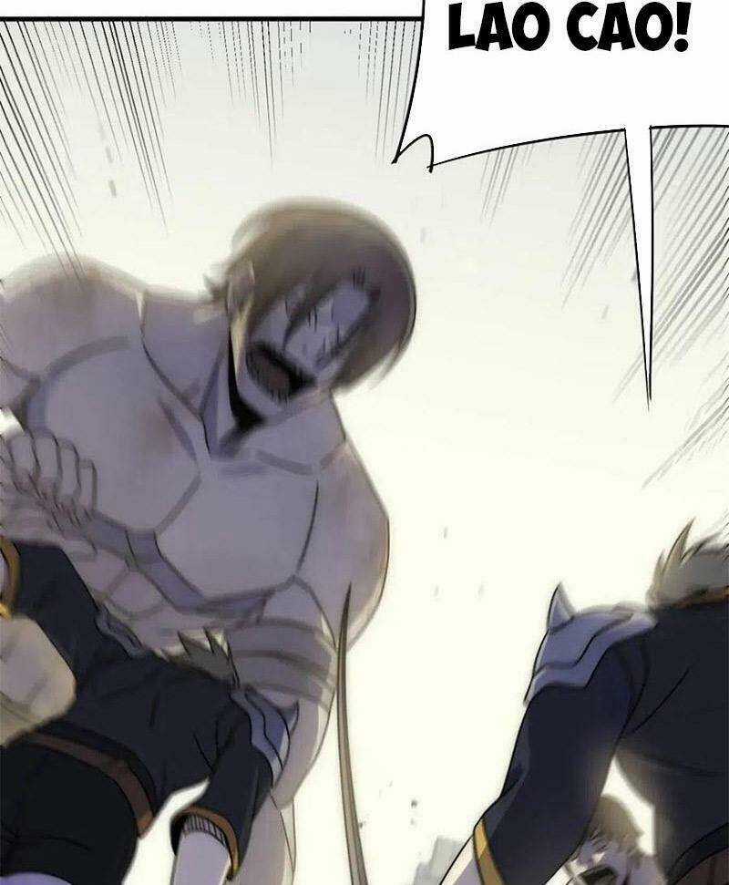 Mạt Thế Đạo Tặc Hành Chapter 70 trang 9