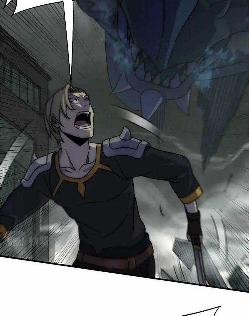 Mạt Thế Đạo Tặc Hành Chapter 71 trang 11