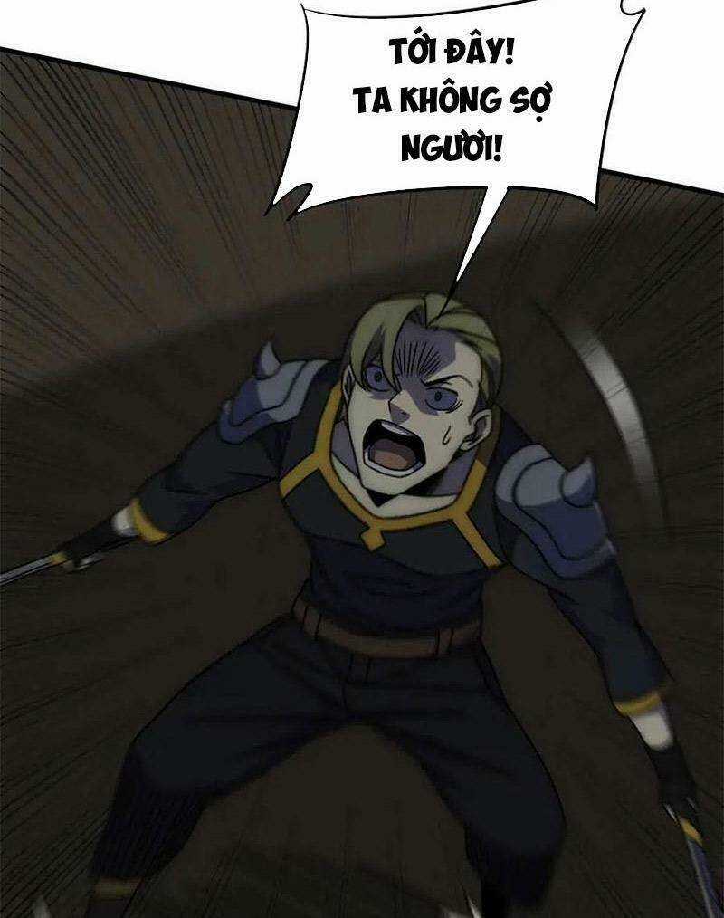 Mạt Thế Đạo Tặc Hành Chapter 71 trang 12