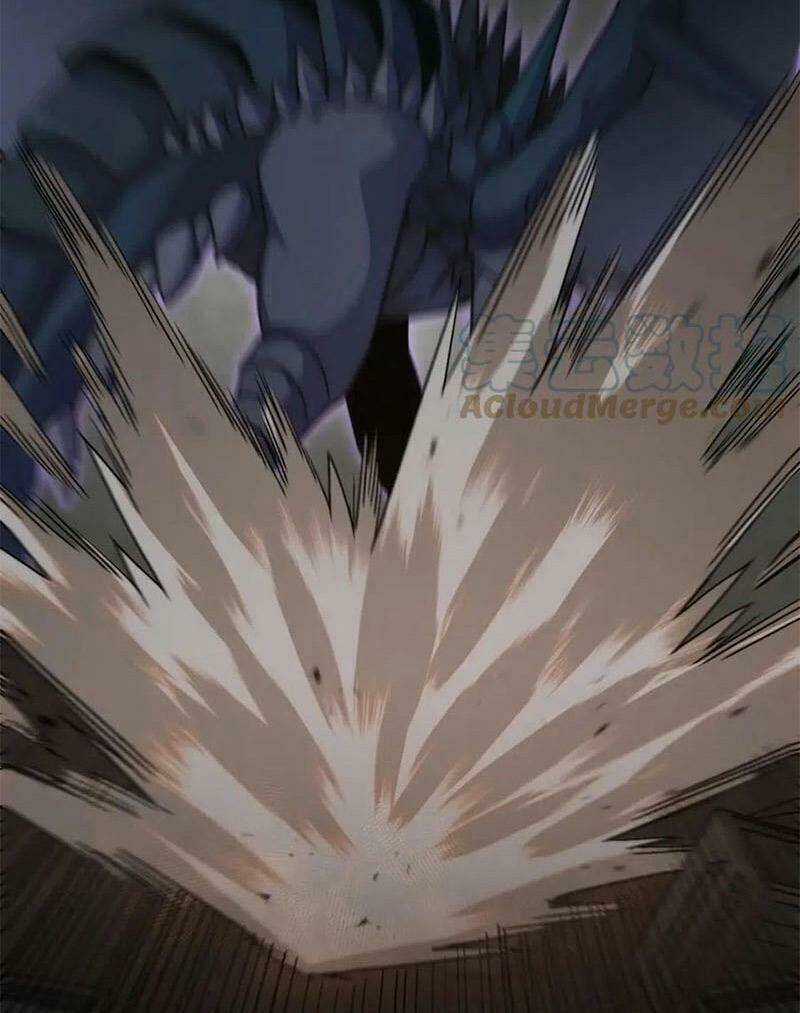 Mạt Thế Đạo Tặc Hành Chapter 71 trang 14