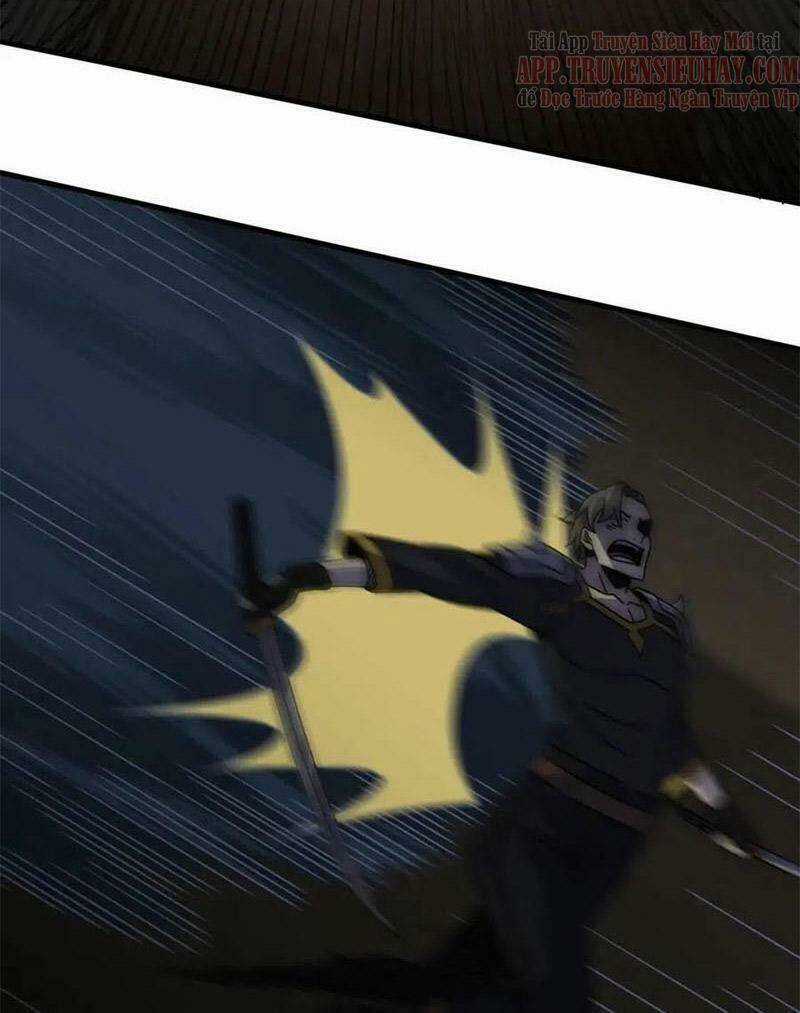 Mạt Thế Đạo Tặc Hành Chapter 71 trang 15