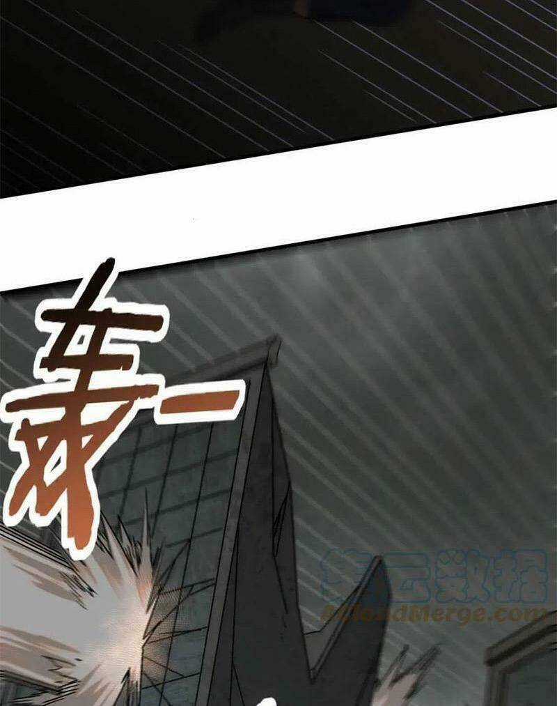 Mạt Thế Đạo Tặc Hành Chapter 71 trang 16