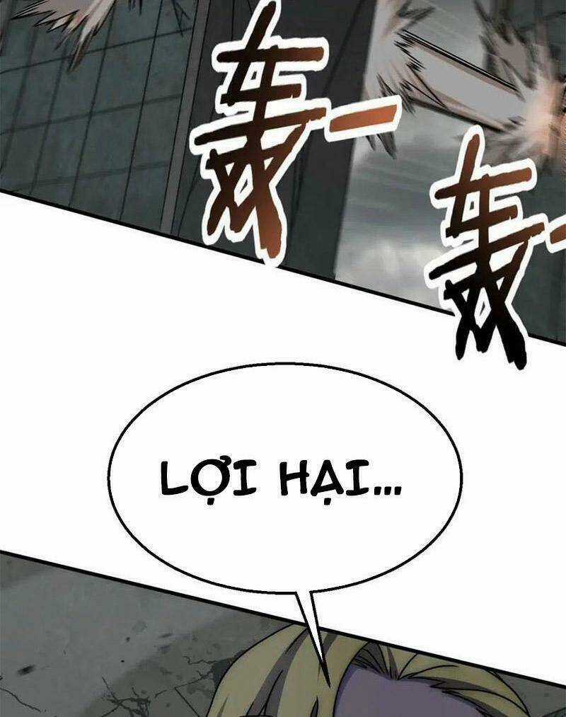 Mạt Thế Đạo Tặc Hành Chapter 71 trang 17