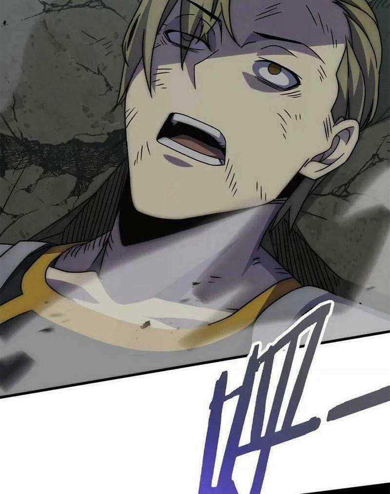 Mạt Thế Đạo Tặc Hành Chapter 71 trang 18