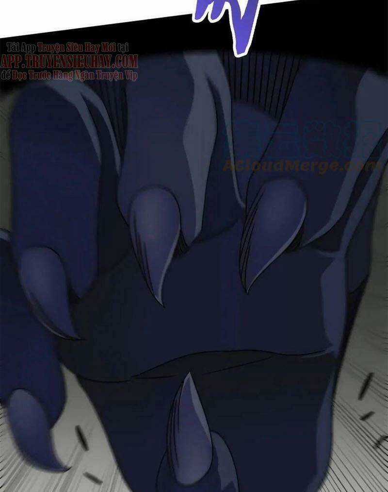 Mạt Thế Đạo Tặc Hành Chapter 71 trang 19