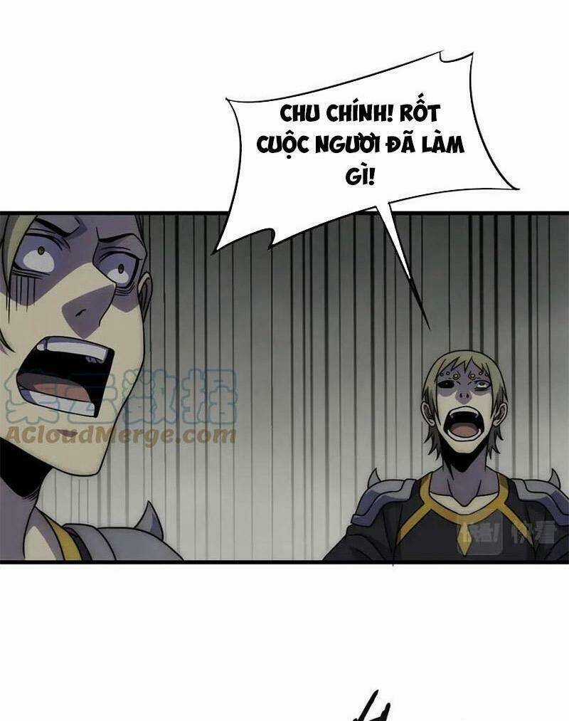 Mạt Thế Đạo Tặc Hành Chapter 71 trang 2