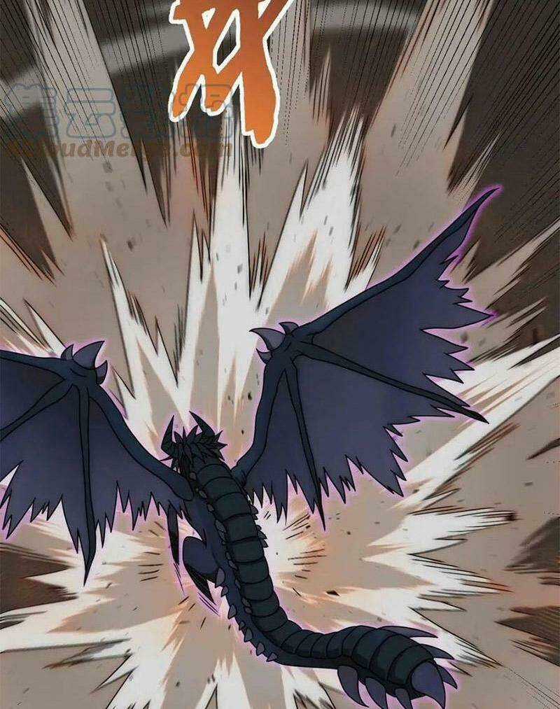 Mạt Thế Đạo Tặc Hành Chapter 71 trang 21