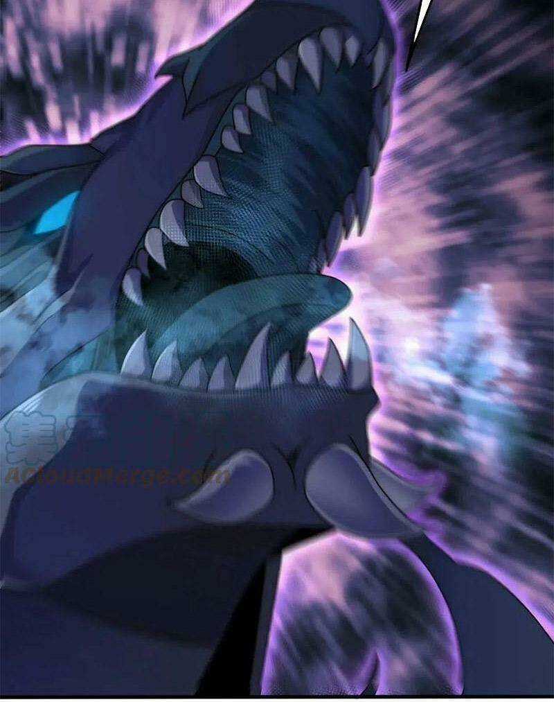 Mạt Thế Đạo Tặc Hành Chapter 71 trang 23