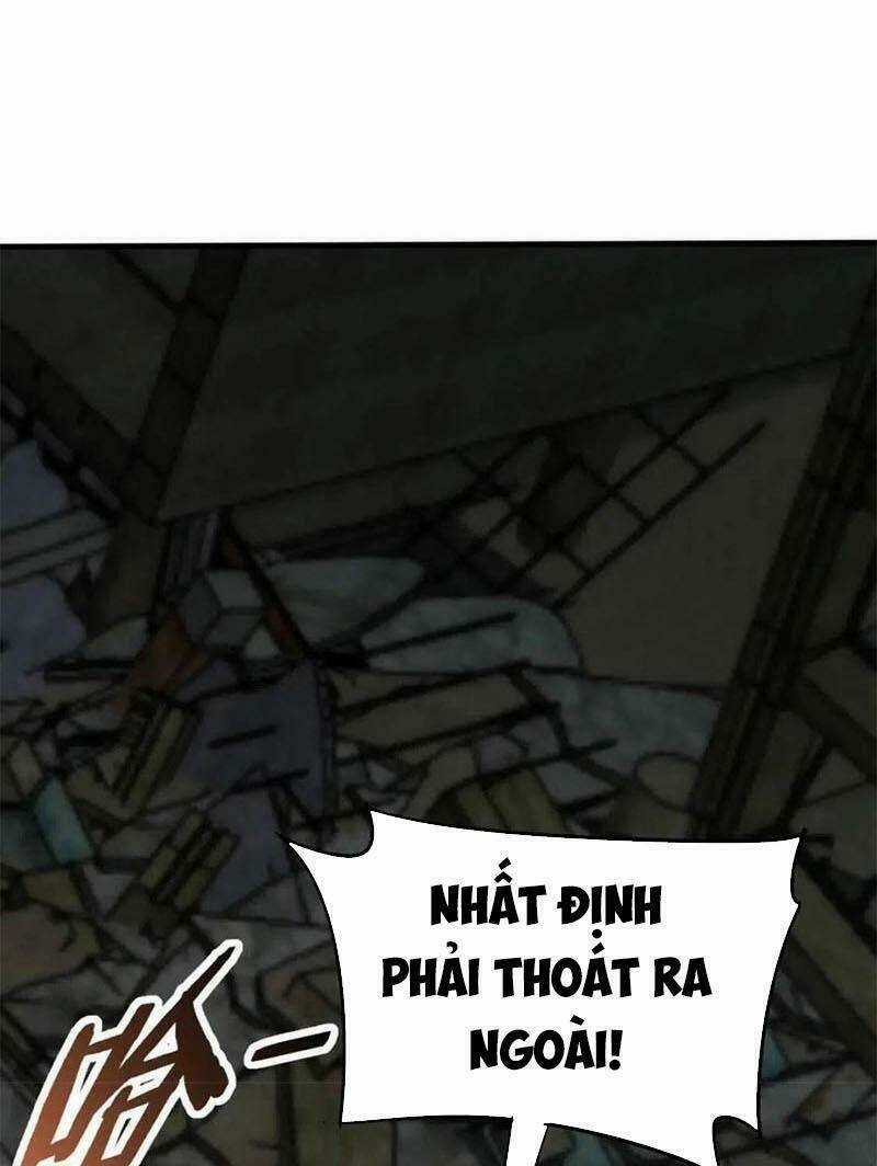 Mạt Thế Đạo Tặc Hành Chapter 71 trang 25