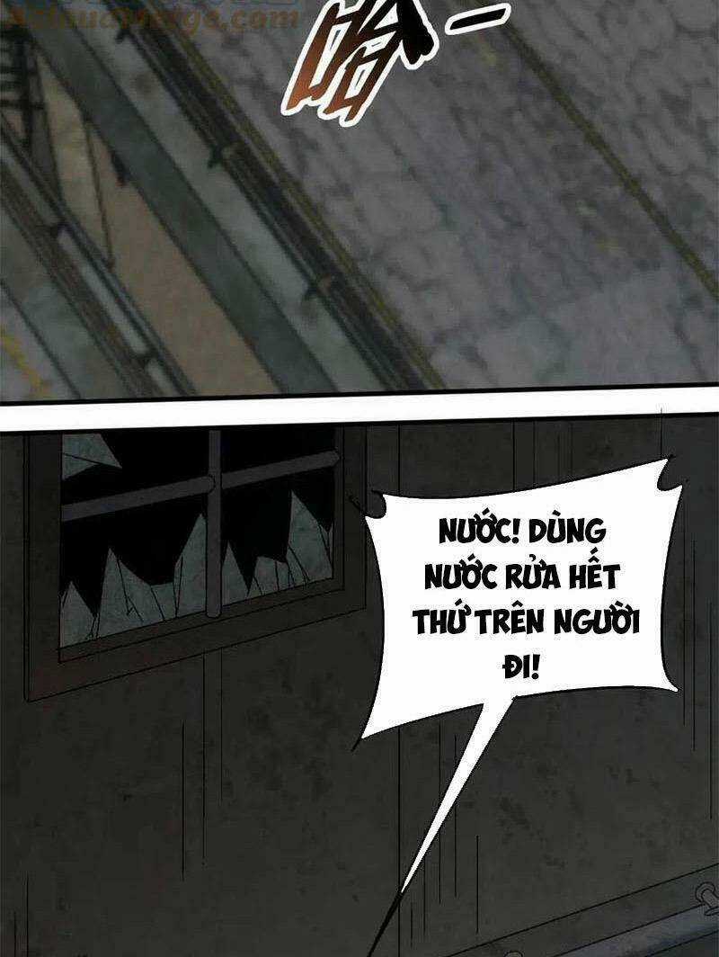 Mạt Thế Đạo Tặc Hành Chapter 71 trang 27