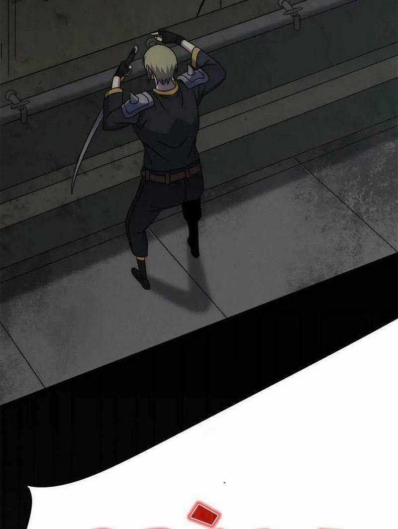 Mạt Thế Đạo Tặc Hành Chapter 71 trang 28