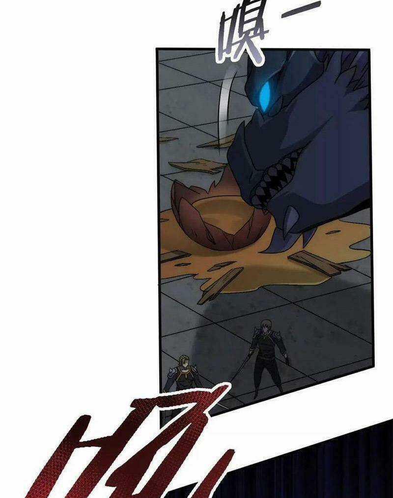 Mạt Thế Đạo Tặc Hành Chapter 71 trang 3