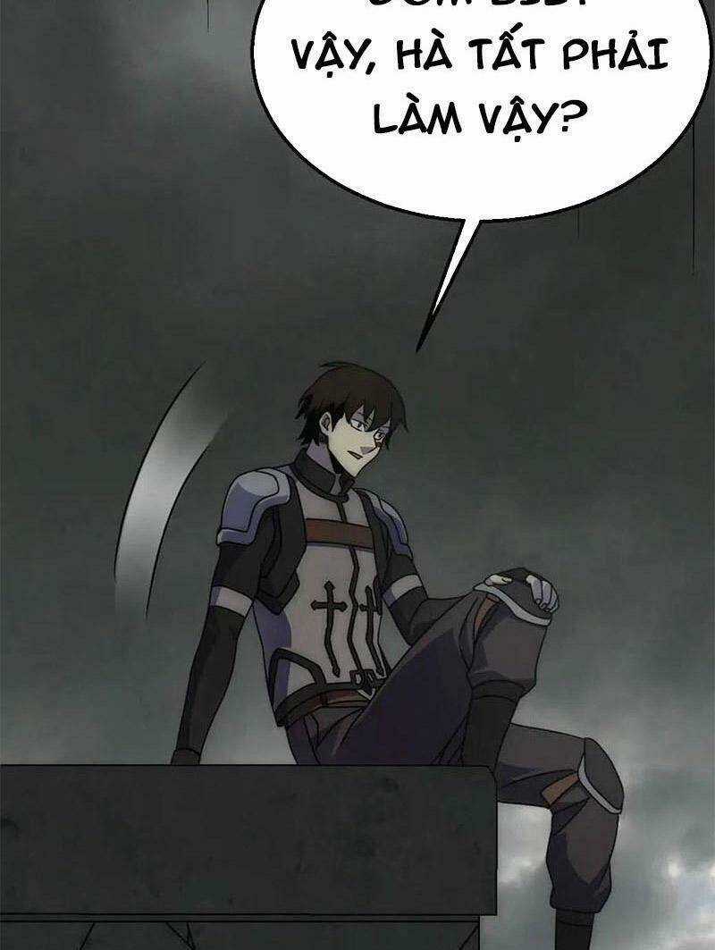 Mạt Thế Đạo Tặc Hành Chapter 71 trang 30