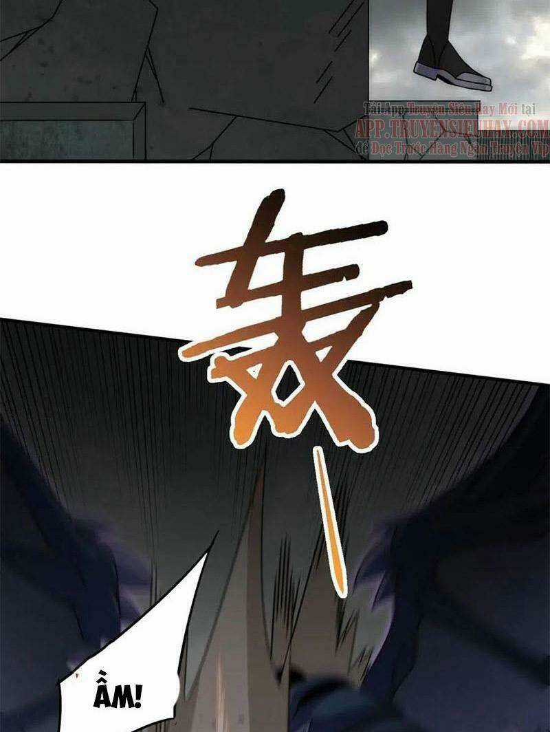 Mạt Thế Đạo Tặc Hành Chapter 71 trang 31