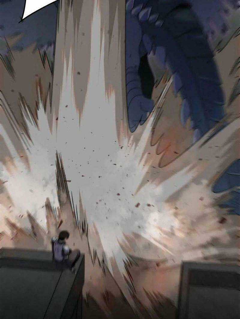 Mạt Thế Đạo Tặc Hành Chapter 71 trang 32