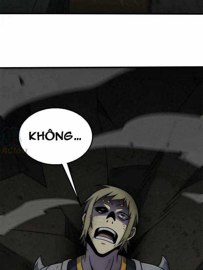 Mạt Thế Đạo Tặc Hành Chapter 71 trang 33