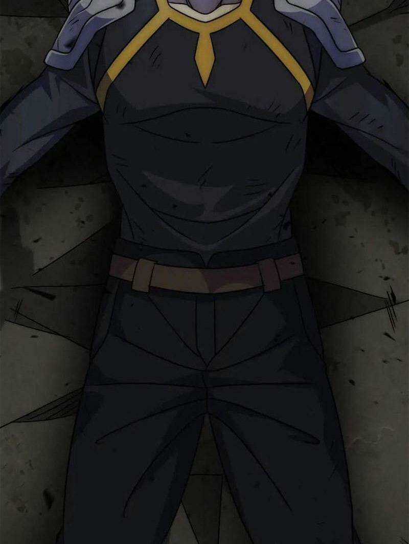 Mạt Thế Đạo Tặc Hành Chapter 71 trang 34