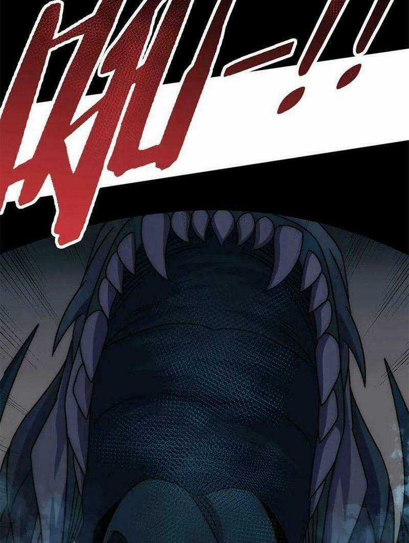 Mạt Thế Đạo Tặc Hành Chapter 71 trang 36