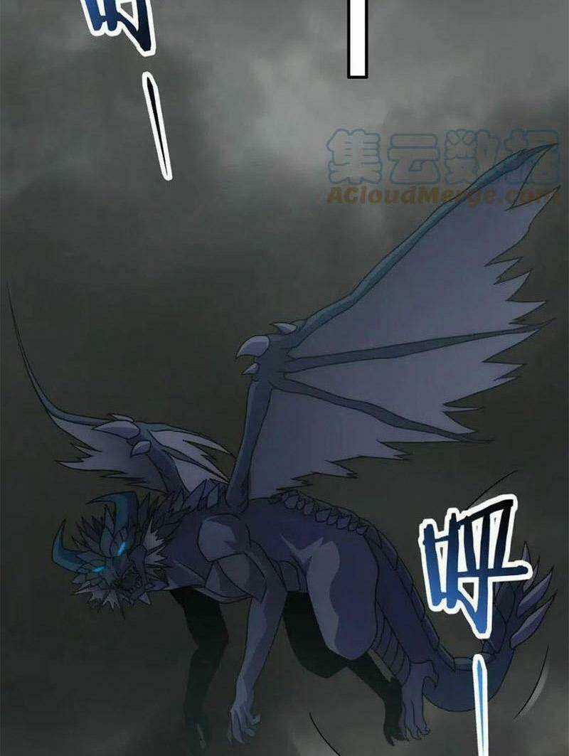 Mạt Thế Đạo Tặc Hành Chapter 71 trang 38