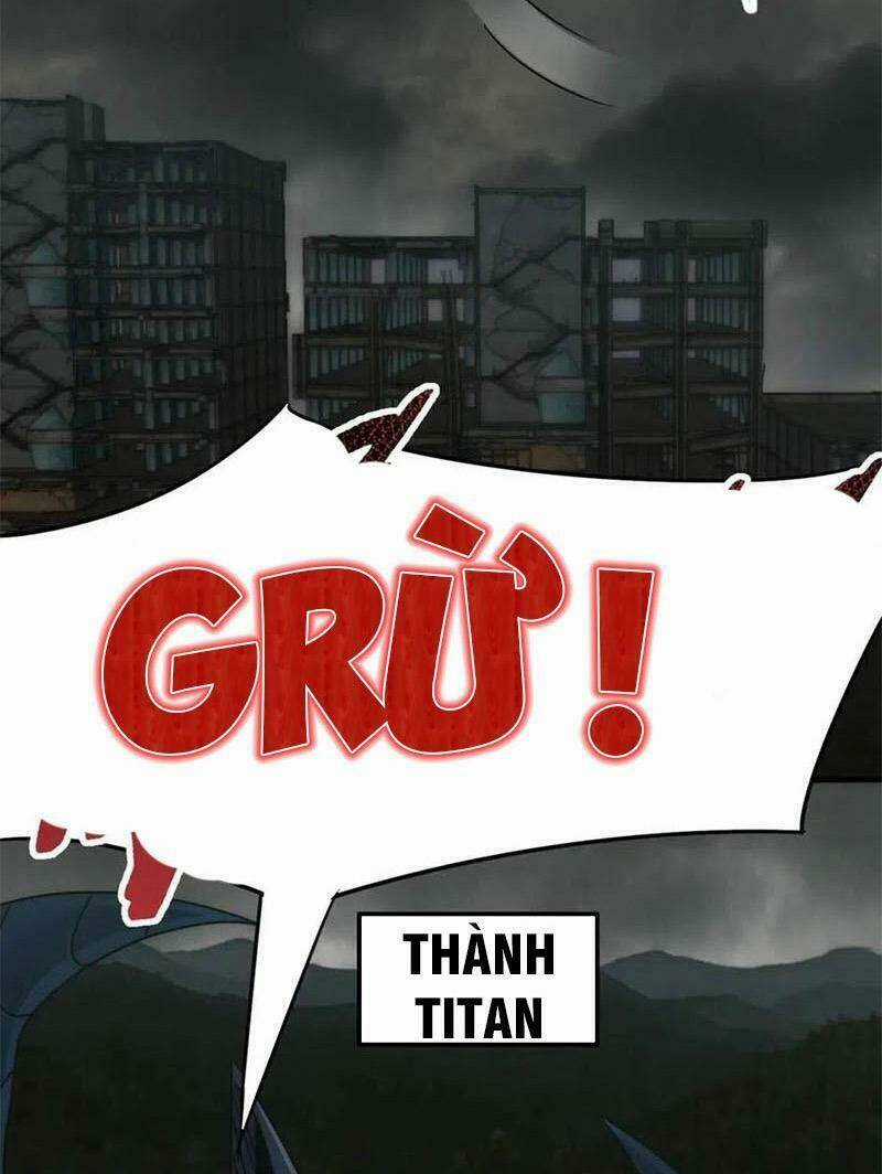 Mạt Thế Đạo Tặc Hành Chapter 71 trang 39