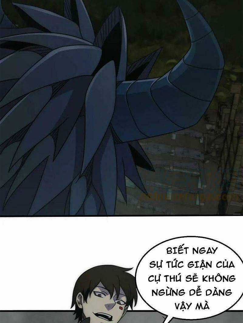 Mạt Thế Đạo Tặc Hành Chapter 71 trang 40