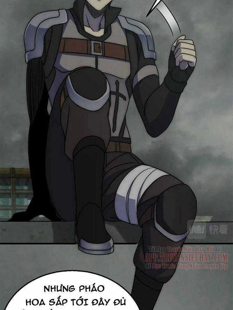 Mạt Thế Đạo Tặc Hành Chapter 71 trang 41